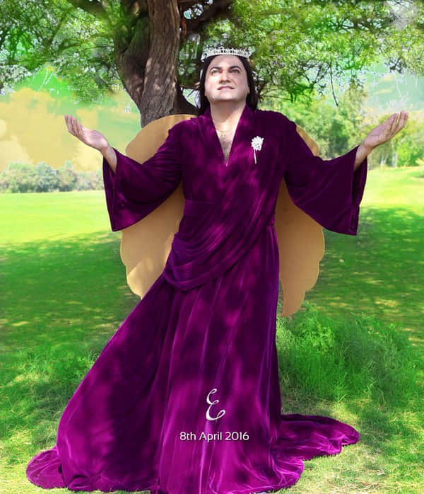 Taher Shah takes internet by storm with new music video