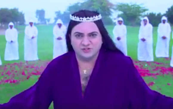 Taher Shah takes internet by storm with new music video