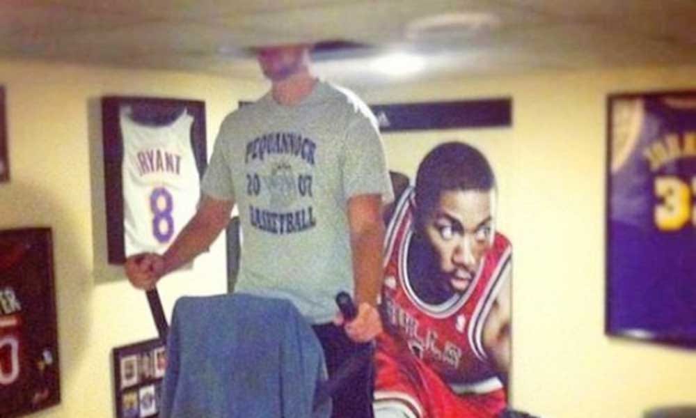 8 irritating situations only tall people can understand