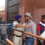 अफगानिस्तानी टूरिस्टट