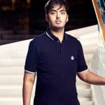 anant ambani