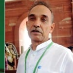अनिल विज और सत्यपाल सिंह के फाइल फोटो