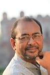 नीलांजन मुखोपाध्याय