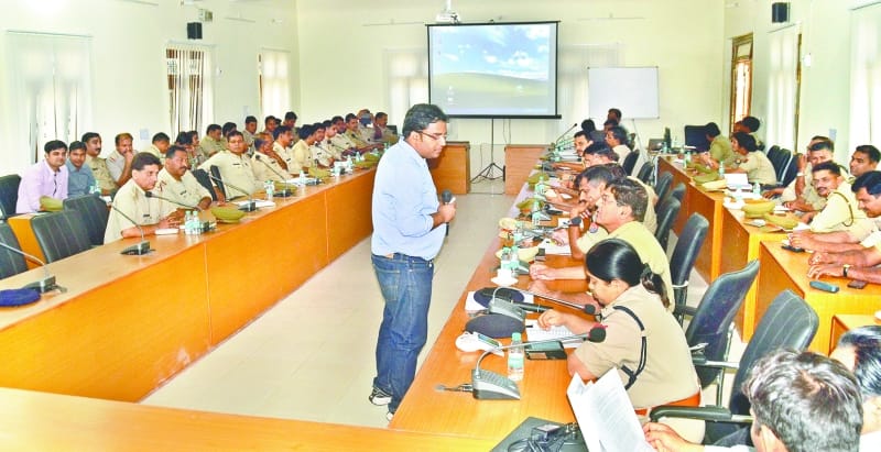 ciber crime agra 