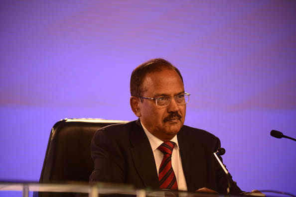 Pak first take action against terrorists then we continue talks: India