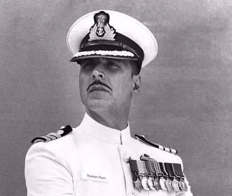 Akshay kumar's milkman photo viral on social media