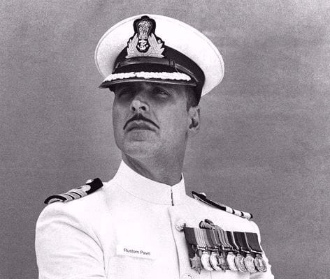 Akshay kumar's milkman photo viral on social media