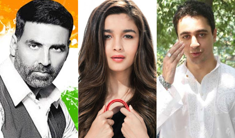 Bollywood Celebs Who Hold Dual Citizenship - Entertainment News: Amar