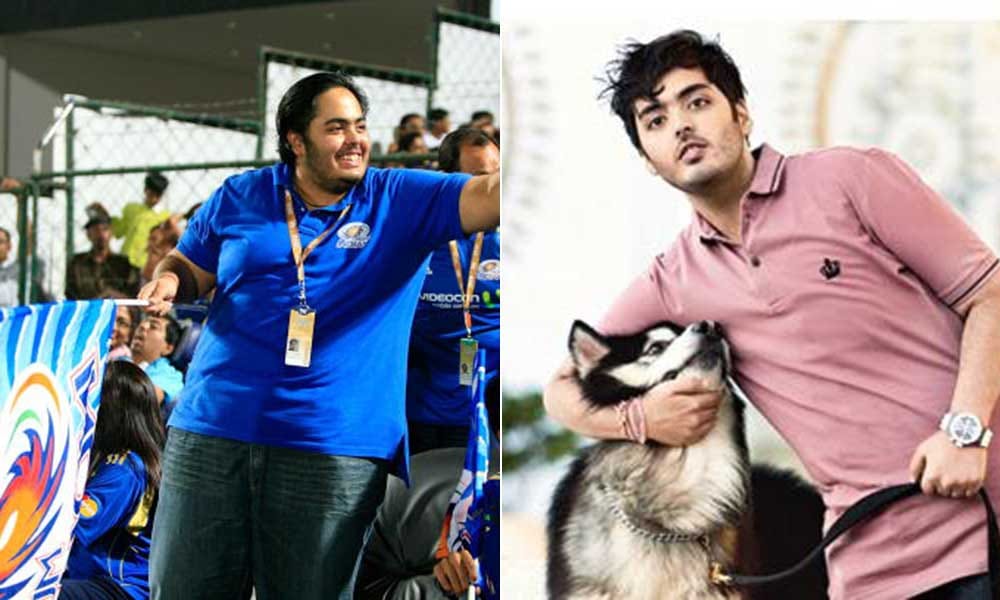 Anant Ambani 108 kgs Weight loss in 18 months without surgery