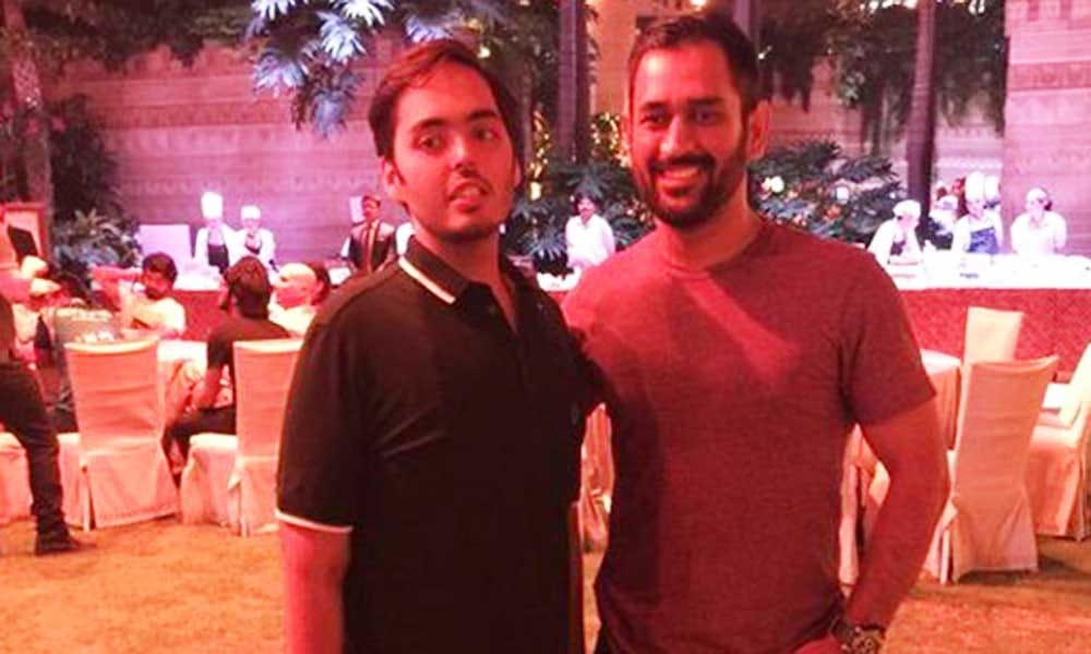 Anant Ambani 108 kgs Weight loss in 18 months without surgery