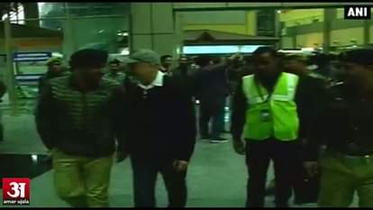 Anupam Kher stopped from visiting NIT, Srinagar