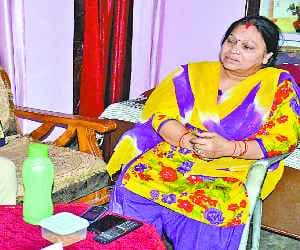 Bravo Archana, the redeemed of the six robbers