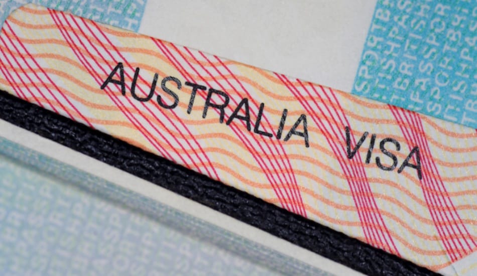 australia visa rules changed, australian university admission rules changed