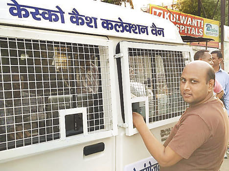 Submit your electricity bill is now at the crossroads