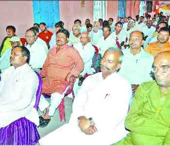 government imposed a price rise and corruption