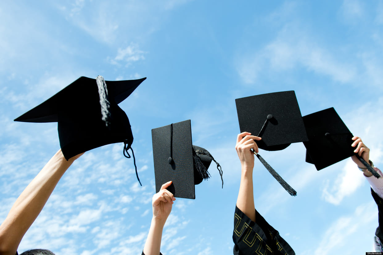 The preparations for smvdu convocation