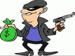 Builder Dujana million extortion gang sought