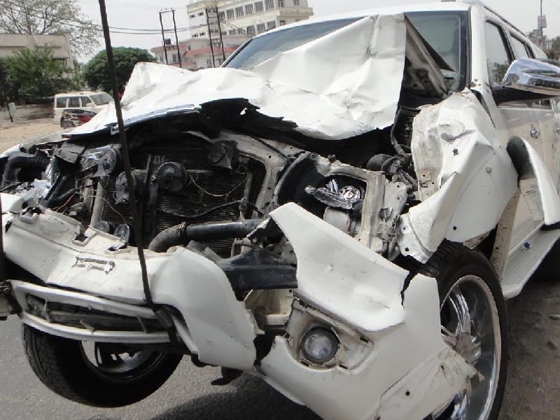  robbery, endeavour car robbery, bull killed, moga crime, jalandhar
