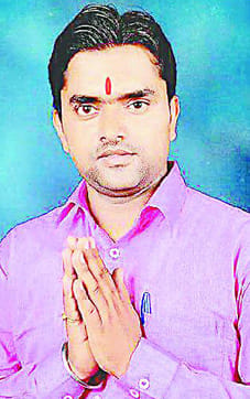 demanded extortion Spokesman 