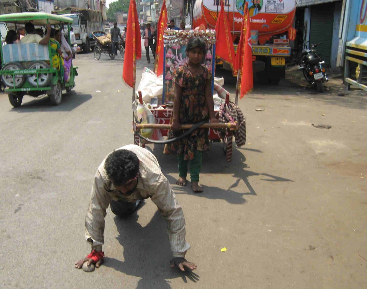 20 thousand devotees reached in Chintpurni temple