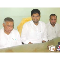 jhajjar, news, dushayant, jhajjar