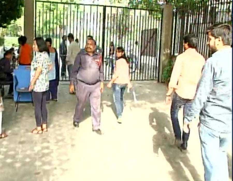 earthquake in north India including delhi
