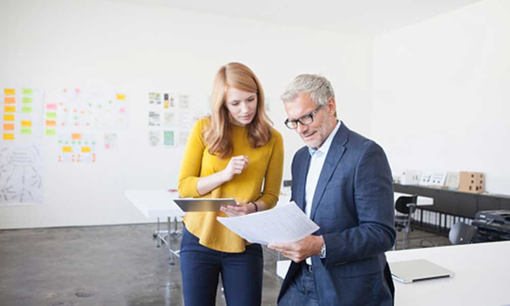 Tips to be a good co-worker