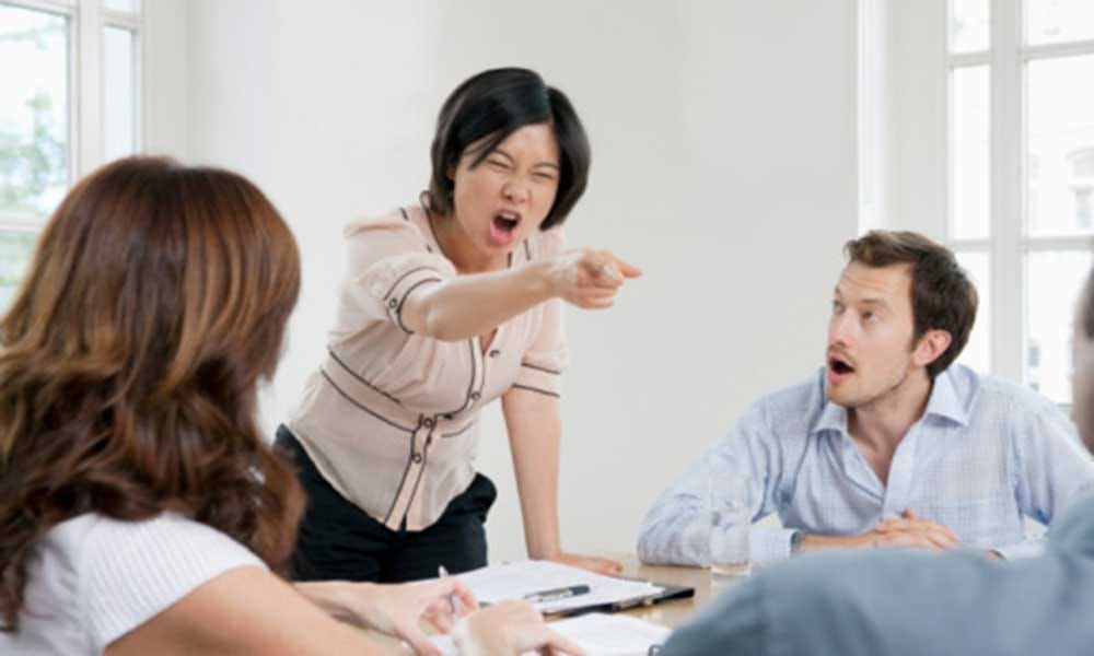 Tips to be a good co-worker