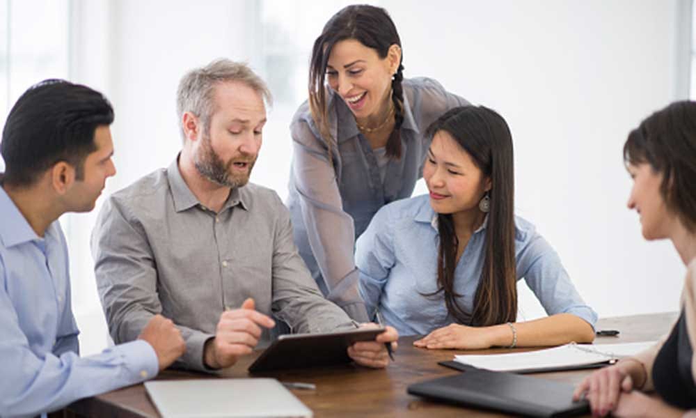 know 5 reasons for job change quickly