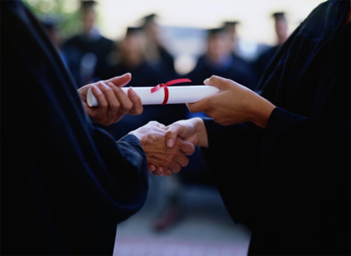 ED summoned record of fake degree case from SIT
