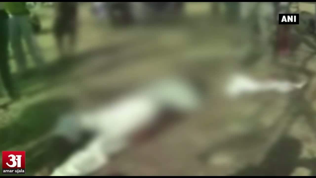 किसान आत्महत्या