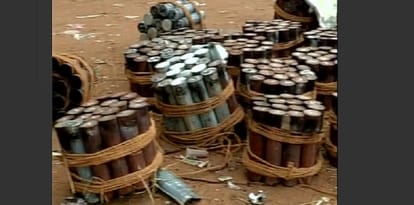 five person surrendered in Puttingal Devi temple case