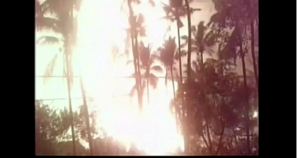 Firecrackers used at Puttingal temple are seems to be more dangerous than dinamite