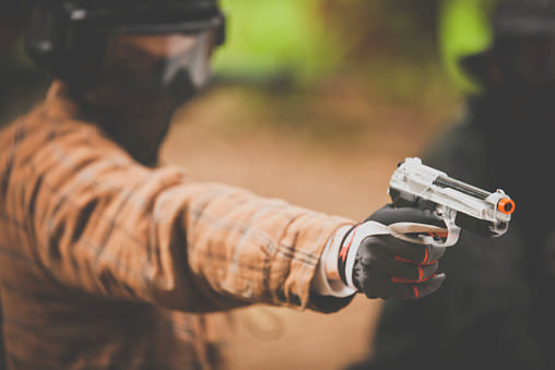 former Assembly candidate shooted in  badaun , serious