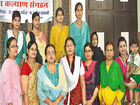 LAMP Foundation students honored