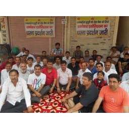 Fatehabad News, Hindi News, goldsmith, division, shops, Fatehabad