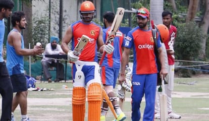 IPL: Match between Kings XI Punjab Vs Gujarat Lions today
