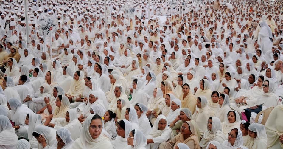 mata chand kaur antim ardas, mata chand kaur murder, namdhari community