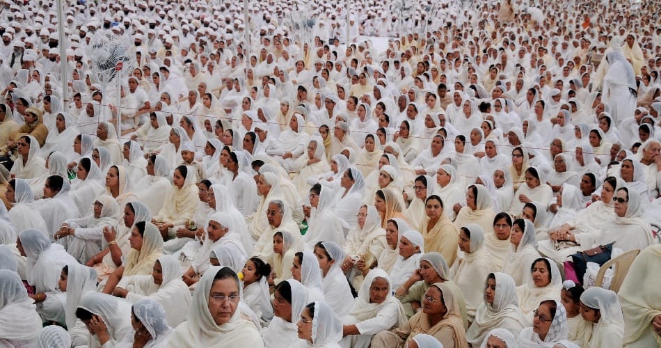 mata chand kaur antim ardas, mata chand kaur murder, namdhari community