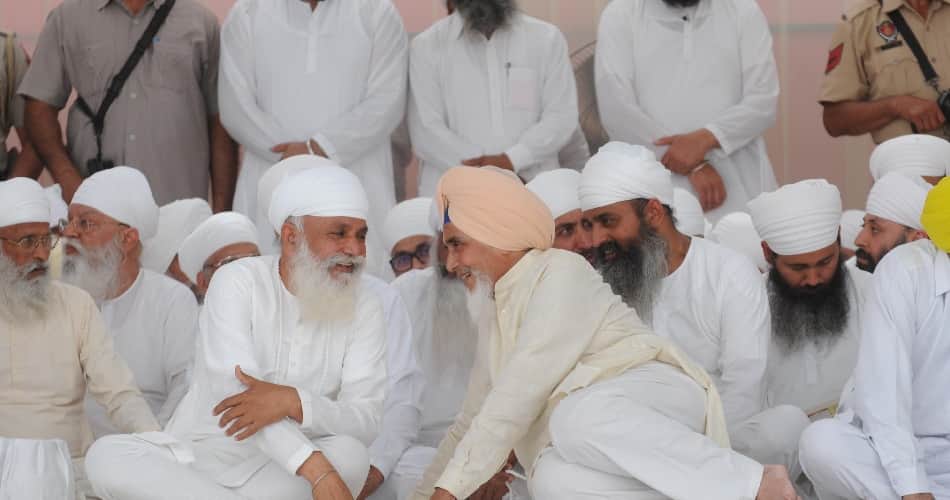 mata chand kaur antim ardas, mata chand kaur murder, namdhari community
