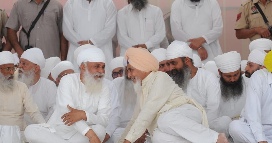 mata chand kaur antim ardas, mata chand kaur murder, namdhari community