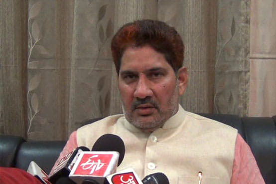haryana bjp, subhash brala, haryana govt, khattar govt, haryana politics, haryana