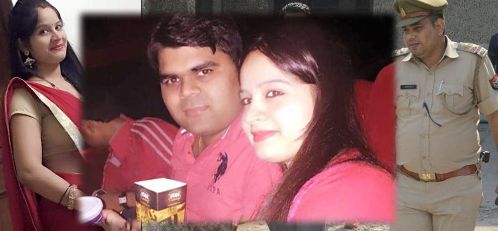 himanshi kashyap death case and war on facebook