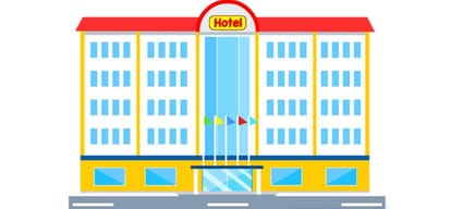 construction of hotels in himachal