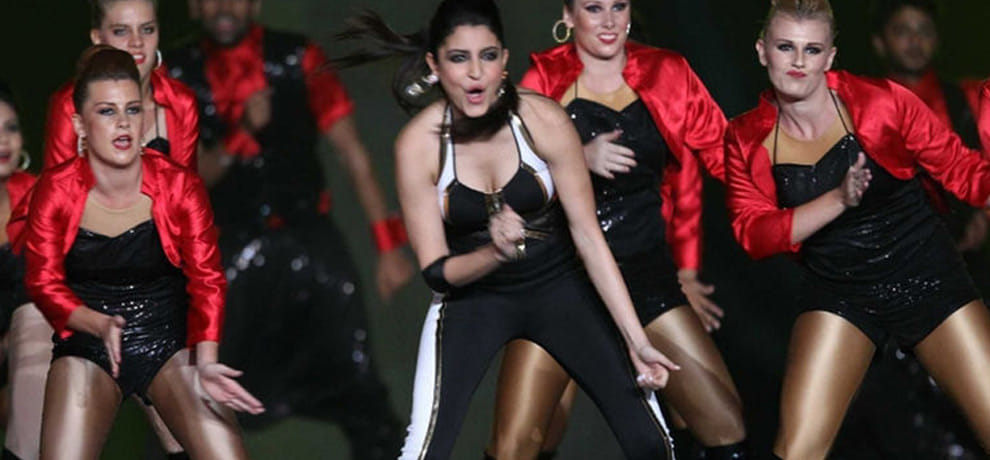 Bollywood songs can be played during ipl match