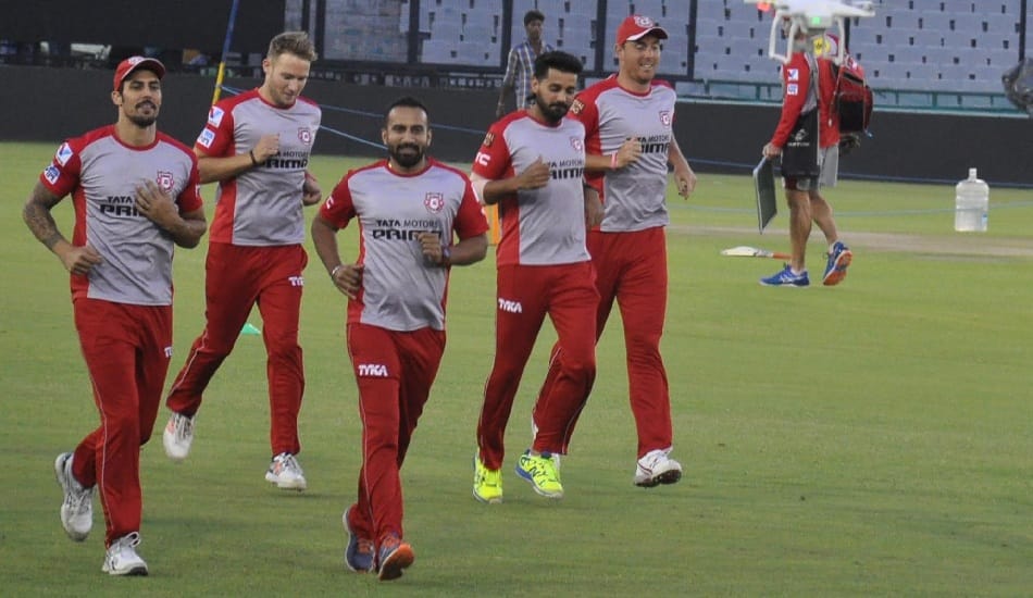Becoming a speculative market in IPL