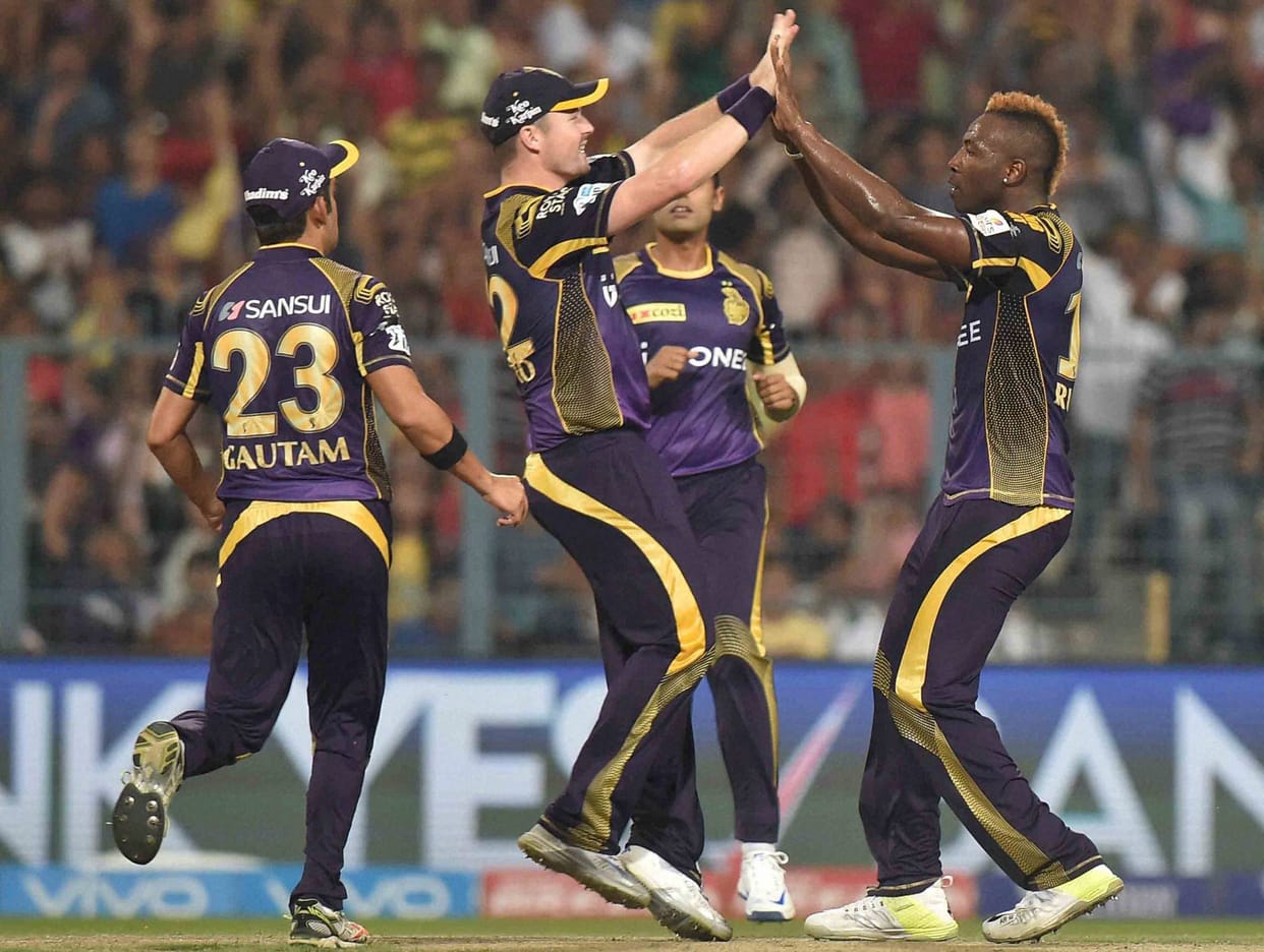 kolkata knight riders beat delhi daredevils in ipl 9