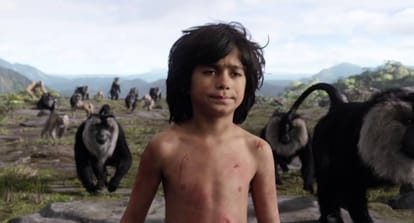 The Jungle Book Day 2 India Box Office Collection