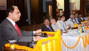 Mediation of disputes settlement option : Justice Sikri