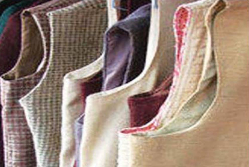 buisiness of khadi in rampur